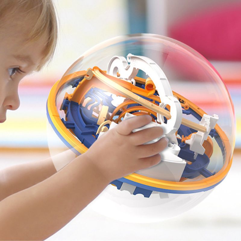 Geschenkset Spiel und Wissenschaft Bild 2