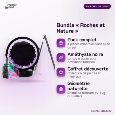 Geschenkset Steine und Natur Bild 3