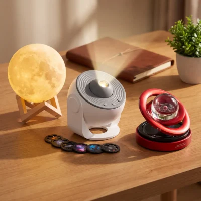 Geschenkbox Sternenhimmel