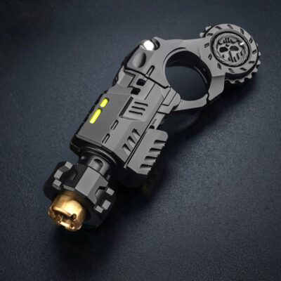 Fidget Gun Mini Antistress Pistole