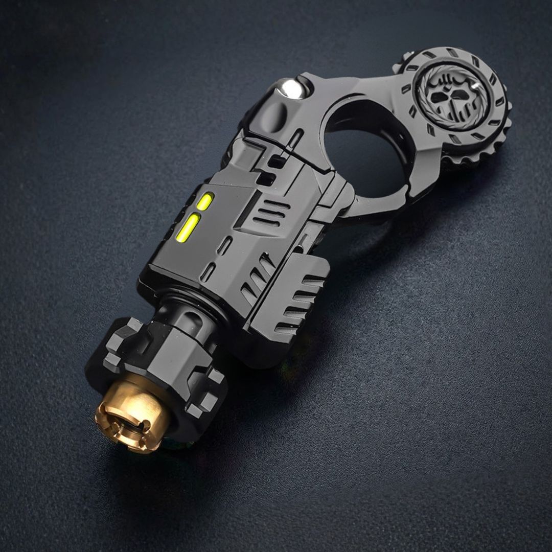 Fidget Gun Mini Antistress Pistole
