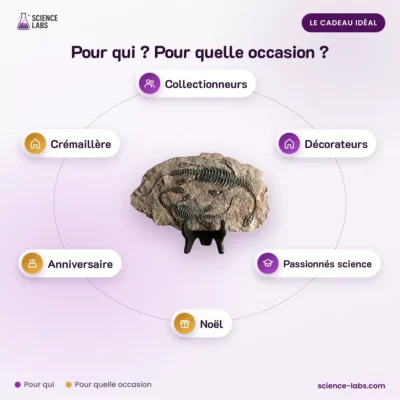 Dinosaurier Fossil Replik Bild 4