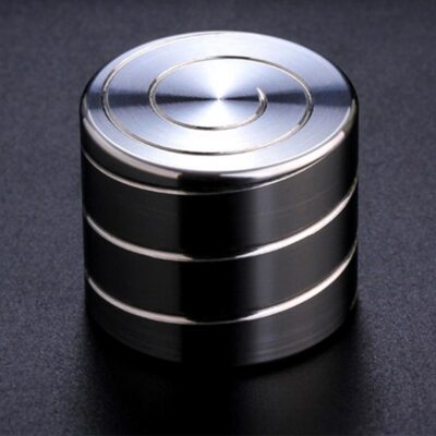 Anti Stress Gyroskop Spirale