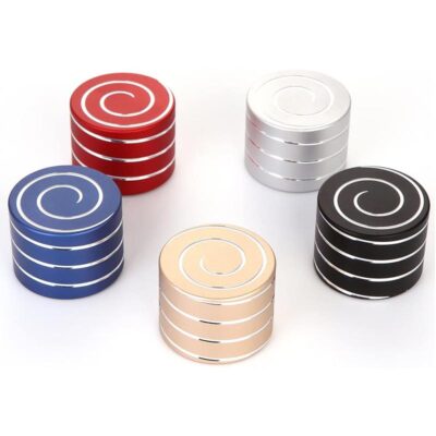 Anti Stress Gyroskop Spirale Bild 5