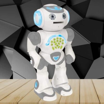 Intelligenter Spielzeug Roboter