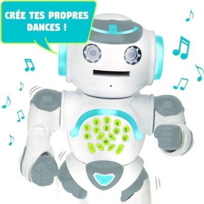 Intelligenter Spielzeug Roboter Bild 2