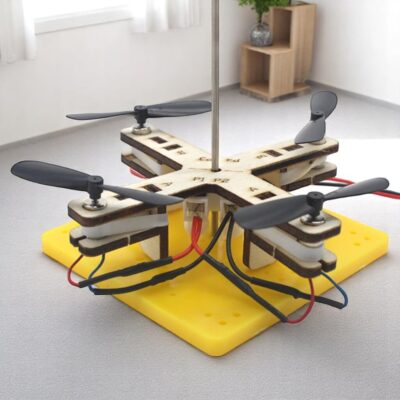 DIY Drohnen Bausatz Bild 5