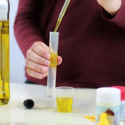 Chemiebaukasten Kinder 150 Experimente Bild 5