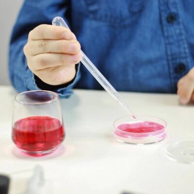 Chemiebaukasten Kinder 150 Experimente Bild 7