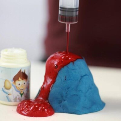 Chemiebaukasten Kinder 150 Experimente Bild 6