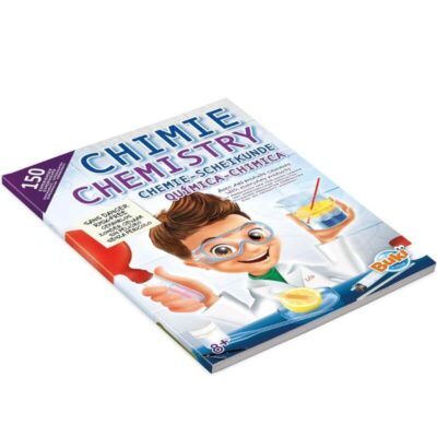 Chemiebaukasten Kinder 150 Experimente Bild 8