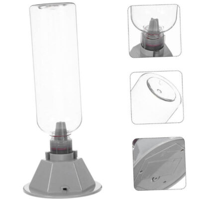 Tornado in der Flasche Experimentierset Bild 2