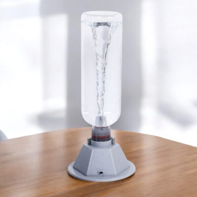 Tornado in der Flasche Experimentierset