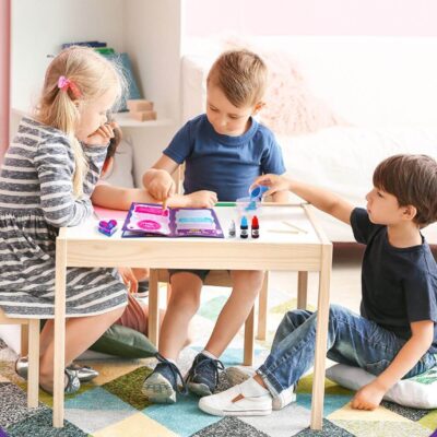 Seifen Bastelset für Kinder Bild 2