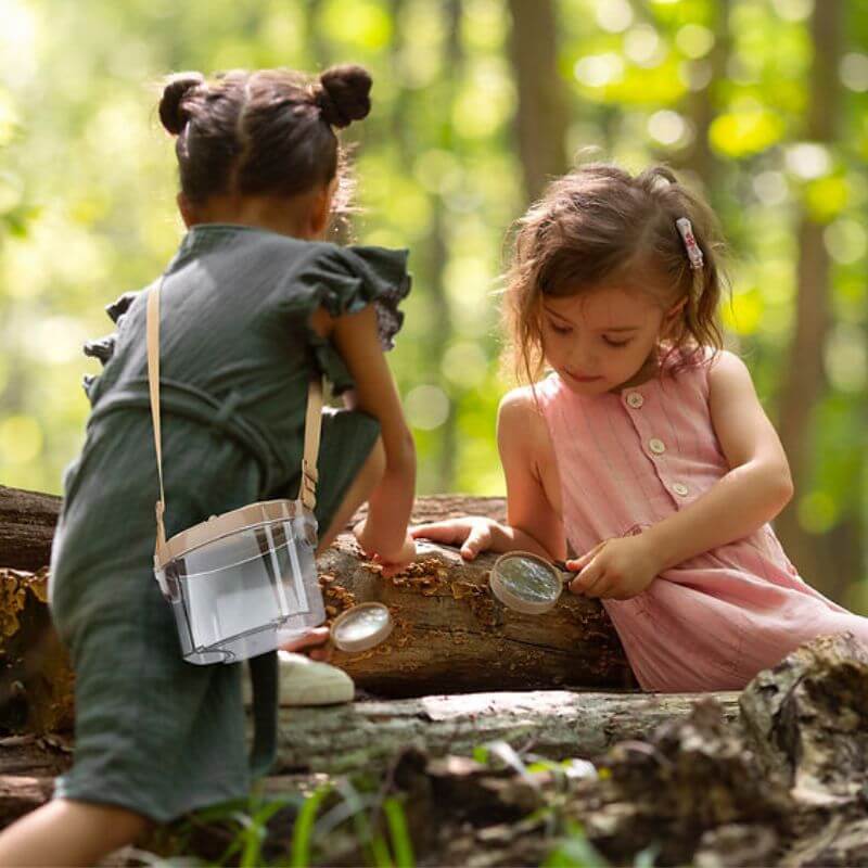 Insekten Beobachtungsset für Kinder Bild 6