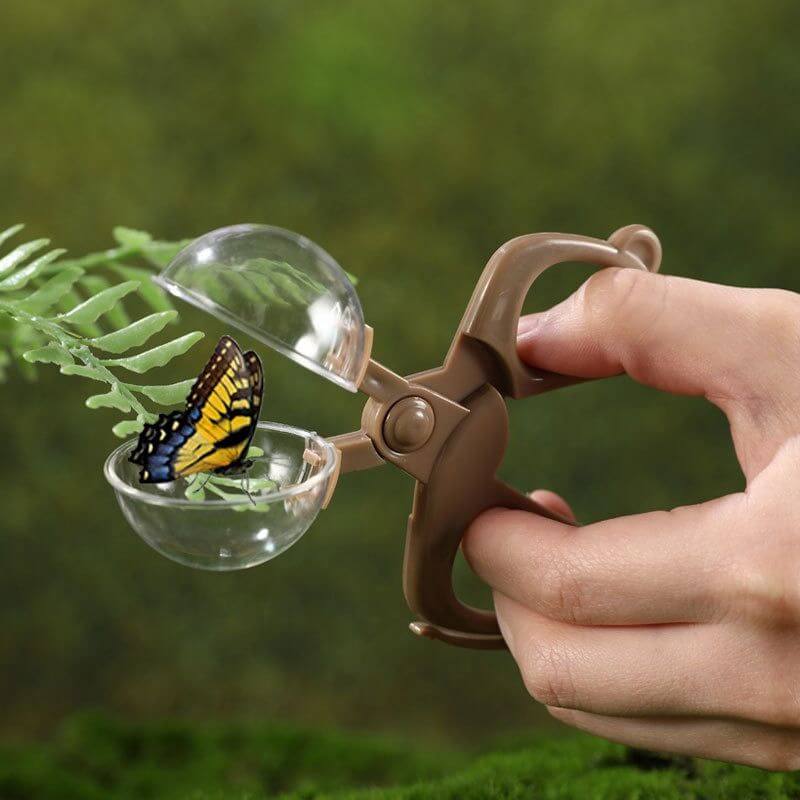 Insekten Beobachtungsset für Kinder Bild 2