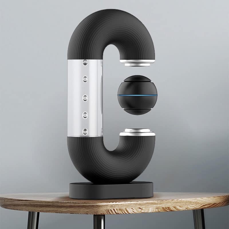 Anti Schwerkraft Designlampe