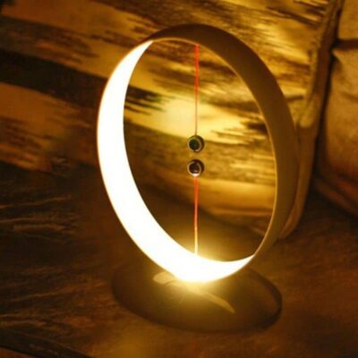 Heng Balance Lampe Ellipse Bild 5