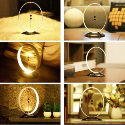 Heng Balance Lampe Ellipse Bild 9