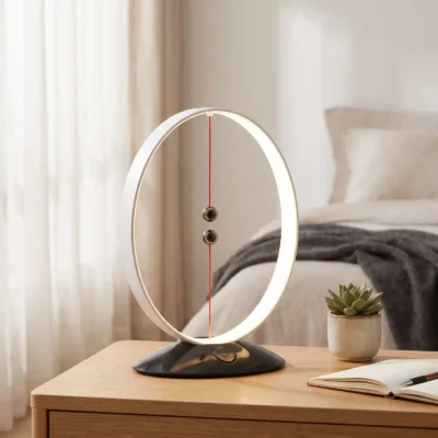 Heng Balance Lampe Ellipse