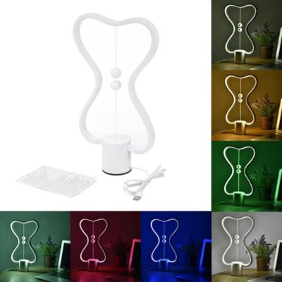 Magnetische Designlampe Zen Bild 9