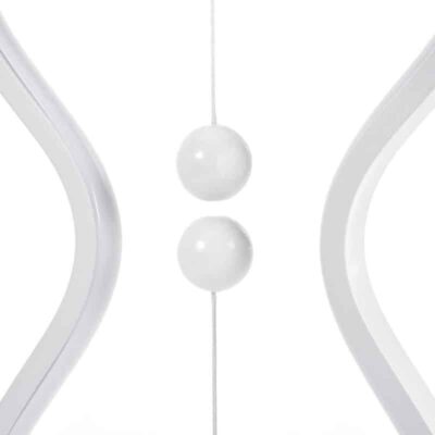 Magnetische Designlampe Zen Bild 8