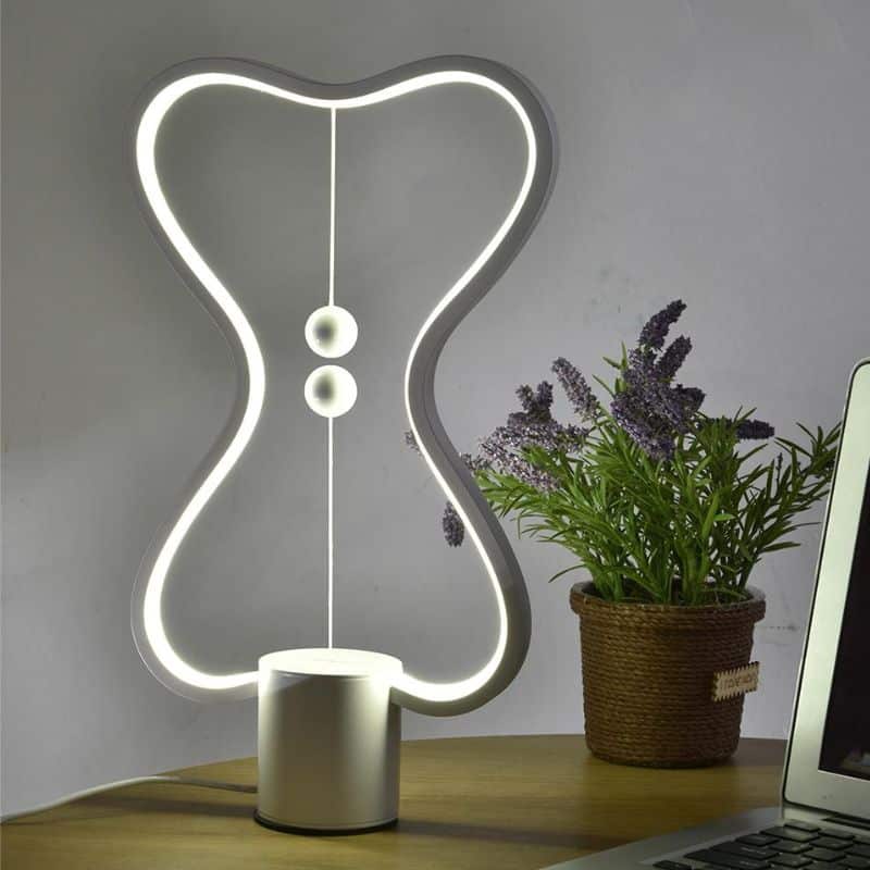 Magnetische Designlampe Zen Bild 7