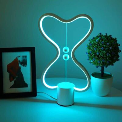 Magnetische Designlampe Zen Bild 2