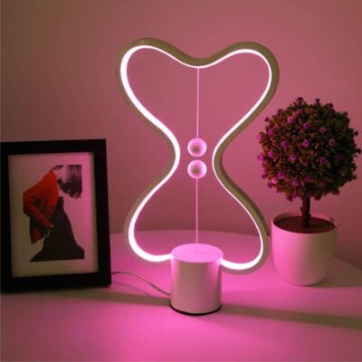 Magnetische Designlampe Zen Bild 5