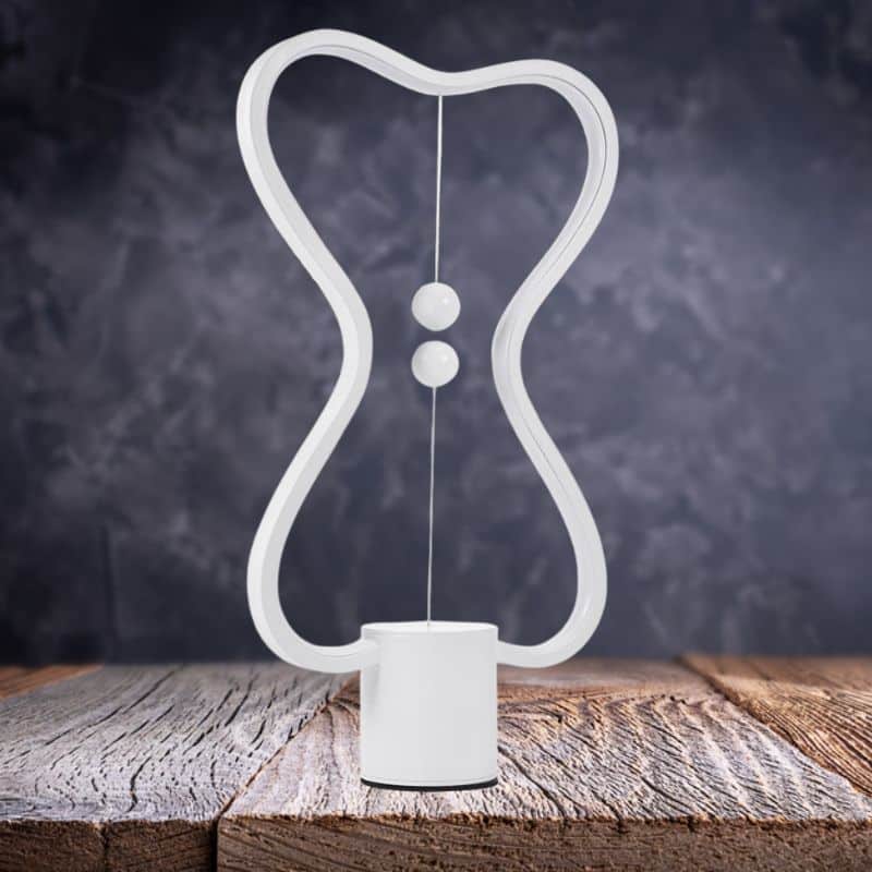 Magnetische Designlampe Zen