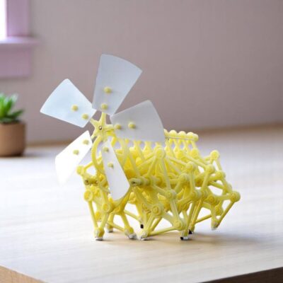 Mini Strandbeest Bausatz