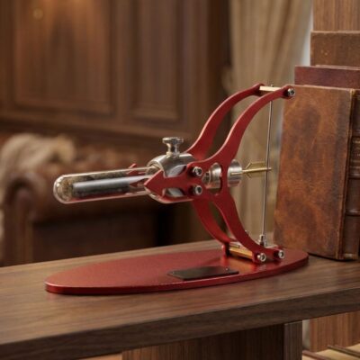 Stirlingmotor Pfeil Modell