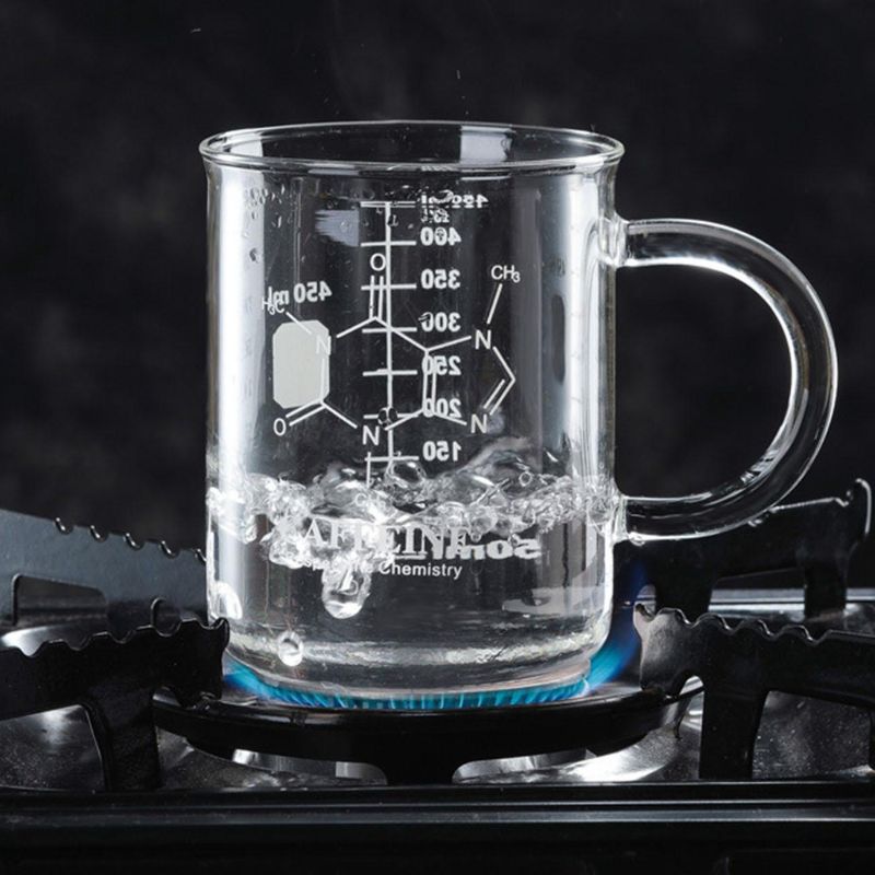 Geschenkset Deko für Chemiker Bild 9