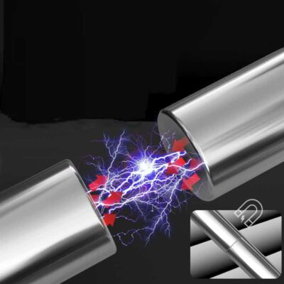 Neocube Pyramide Magnetkugeln Bild 5