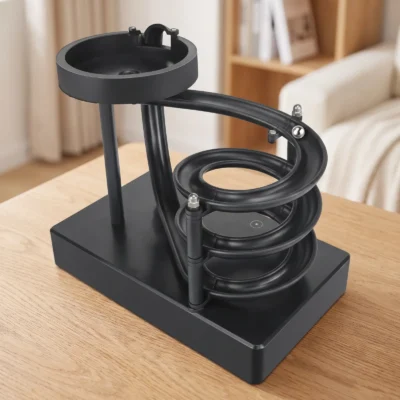 Perpetuum Mobile Deko Objekt