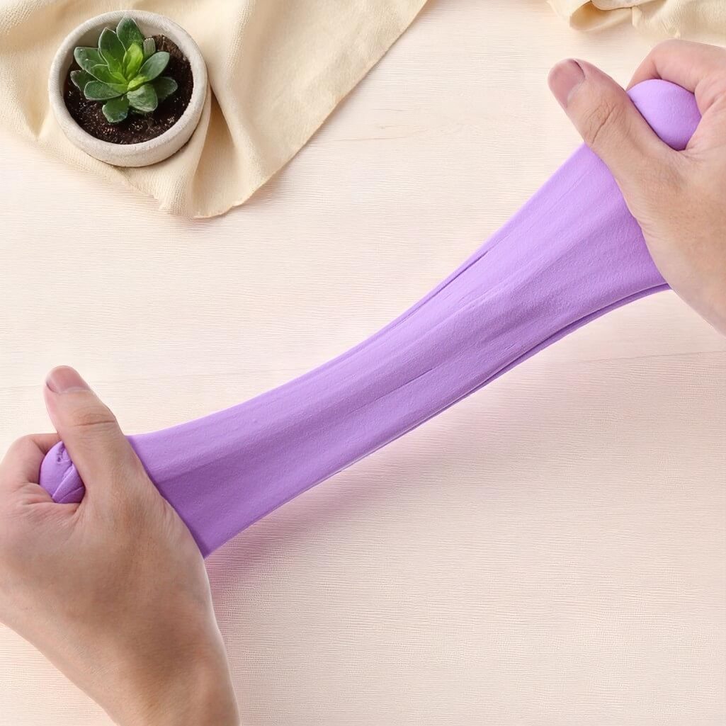 Slime für Kinder 6er Set Bild 5