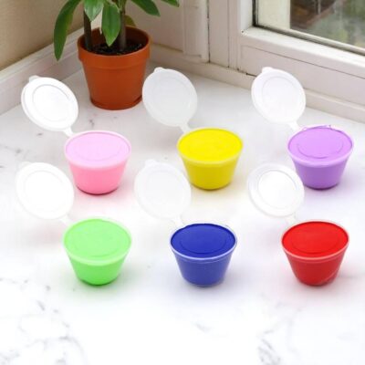 Slime für Kinder 6er Set Bild 6