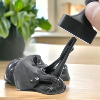 Magnetische Intelligente Knete