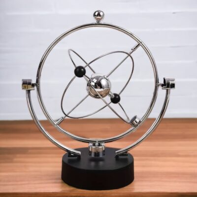 Geschenkset Wissenschaftlicher Schreibtisch Bild 6