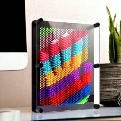 Geschenkset Wissenschaftlicher Schreibtisch Bild 9