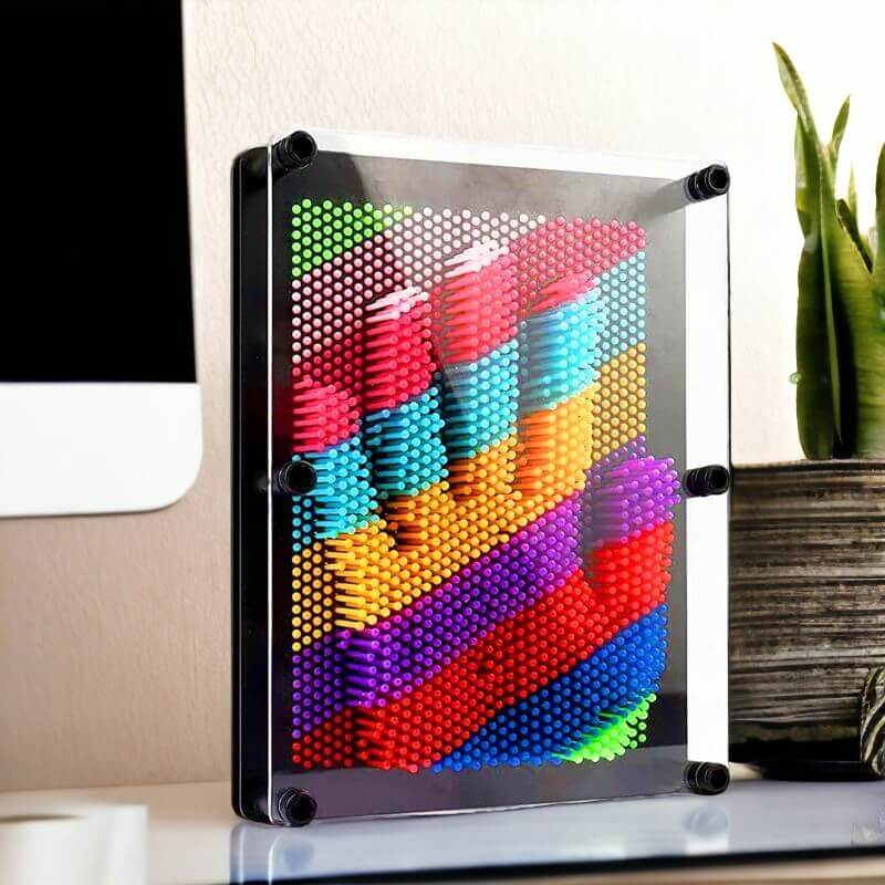 Geschenkset Wissenschaftlicher Schreibtisch Bild 9