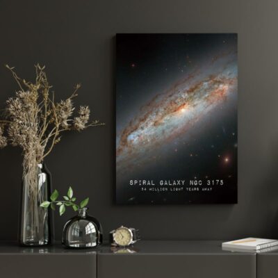 Galaxie Poster Bild 5