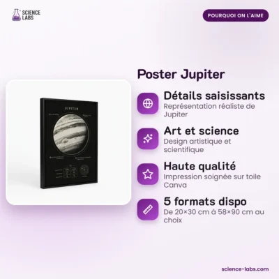 Jupiter Poster Bild 3