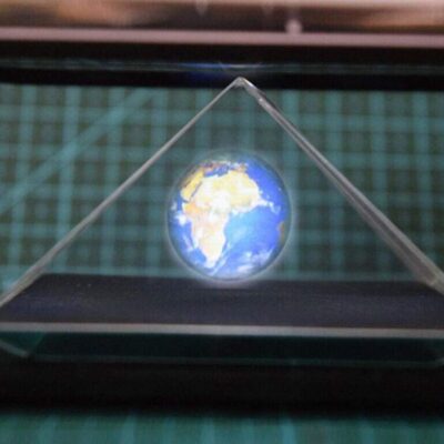 Geschenkset Experimente und Entdeckungen Bild 7