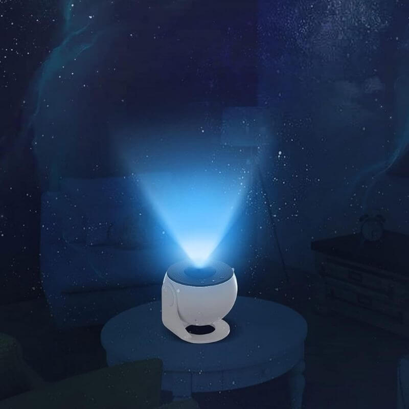 Sternenhimmel Projektor Nova Bild 6