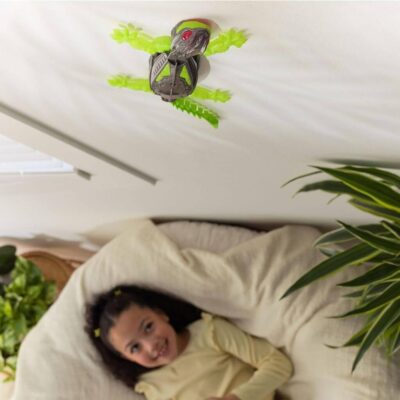 Ferngesteuerter Gecko Roboter Bild 7