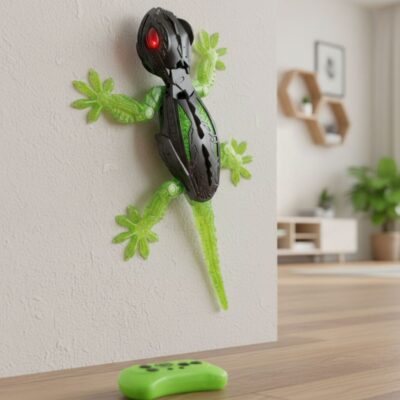Ferngesteuerter Gecko Roboter