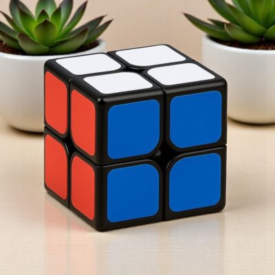 Zauberwürfel 2x2