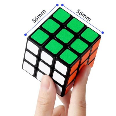 Zauberwürfel 3x3 Bild 5