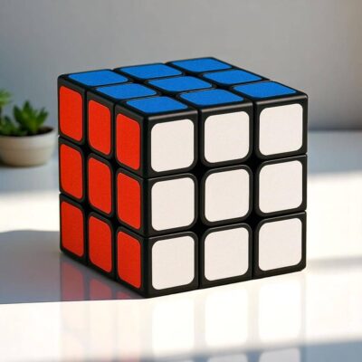 Zauberwürfel 3x3